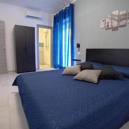 Affitti Brevi Taormina Hotel Realmonte Luaran gambar