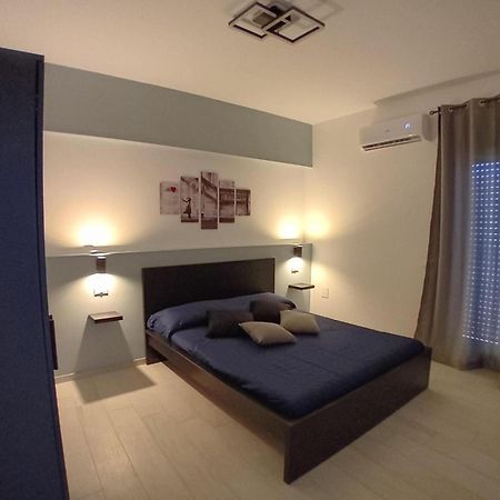 Affitti Brevi Taormina Hotel Realmonte Luaran gambar