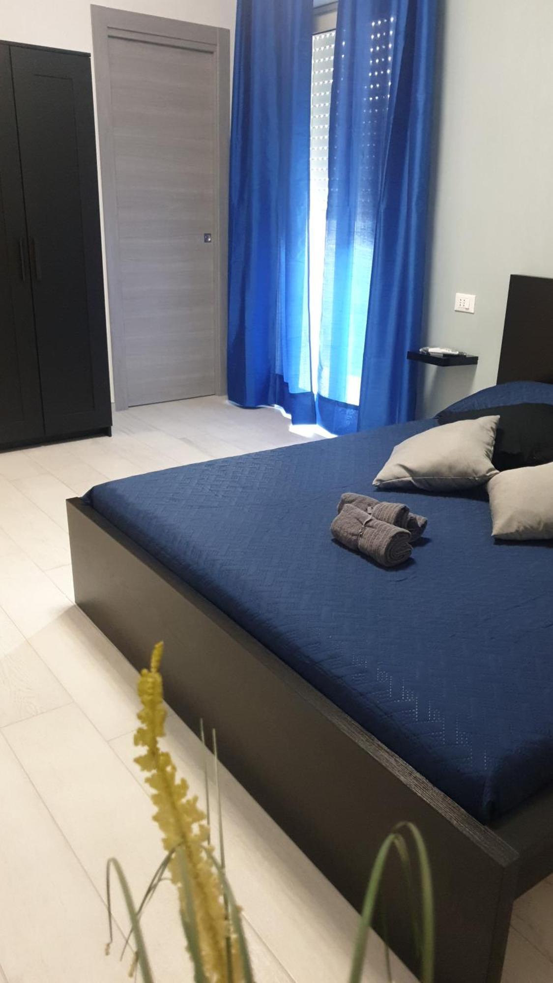 Affitti Brevi Taormina Hotel Realmonte Bilik gambar