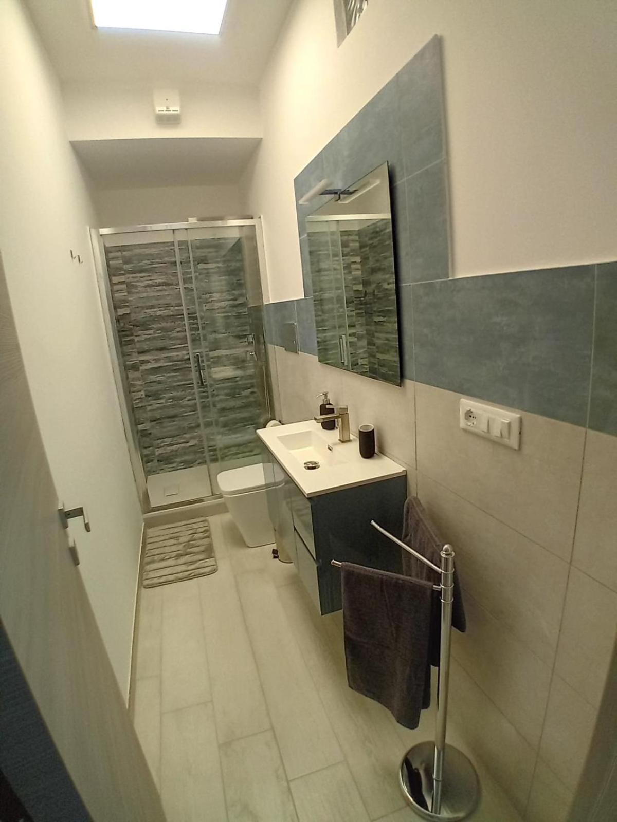 Affitti Brevi Taormina Hotel Realmonte Luaran gambar