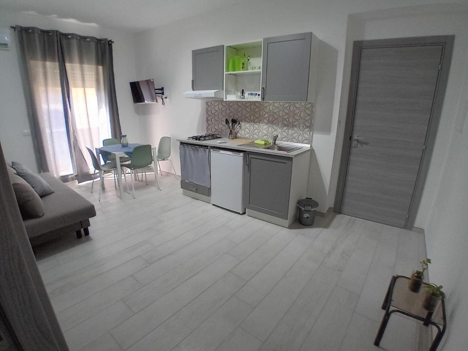 Affitti Brevi Taormina Hotel Realmonte Luaran gambar