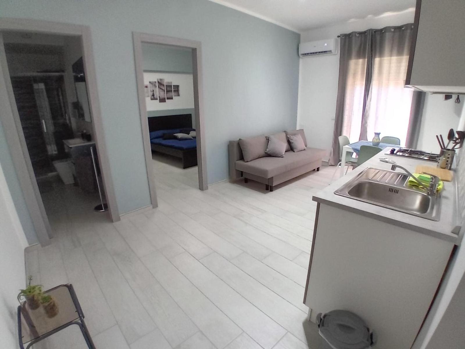 Affitti Brevi Taormina Hotel Realmonte Luaran gambar