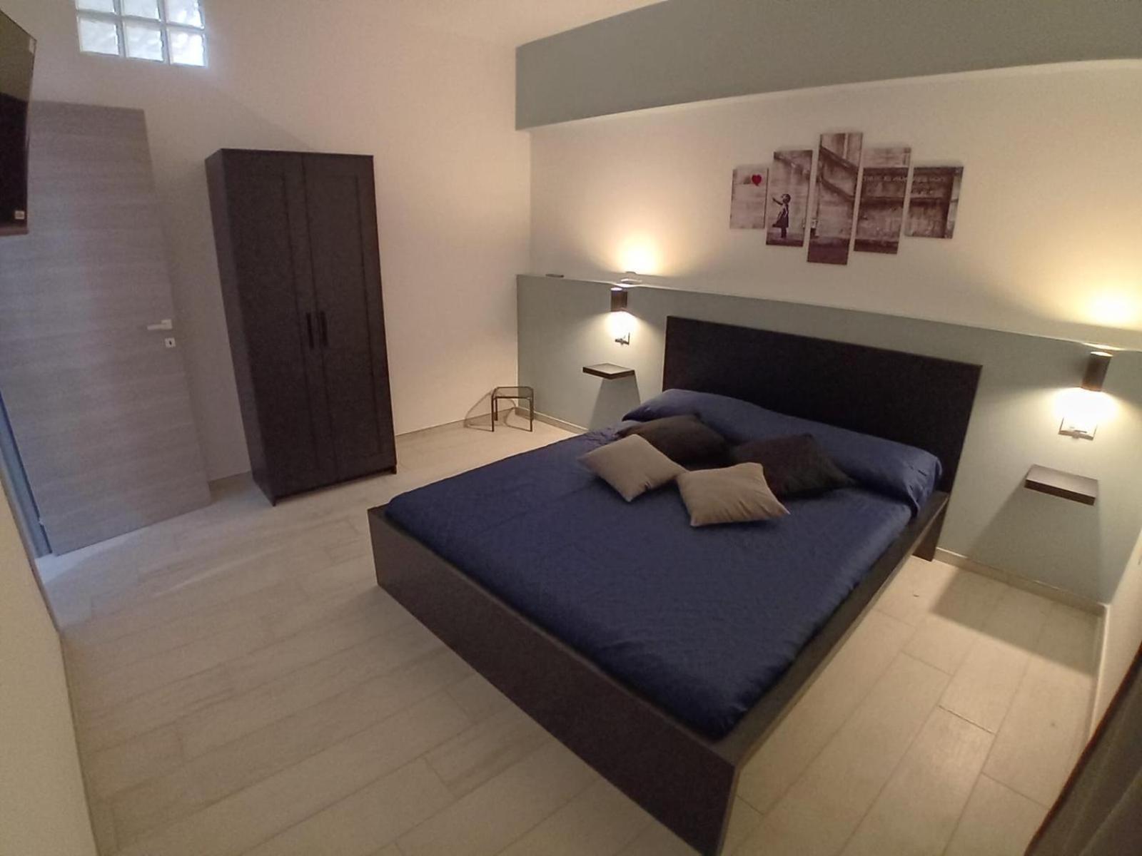 Affitti Brevi Taormina Hotel Realmonte Luaran gambar