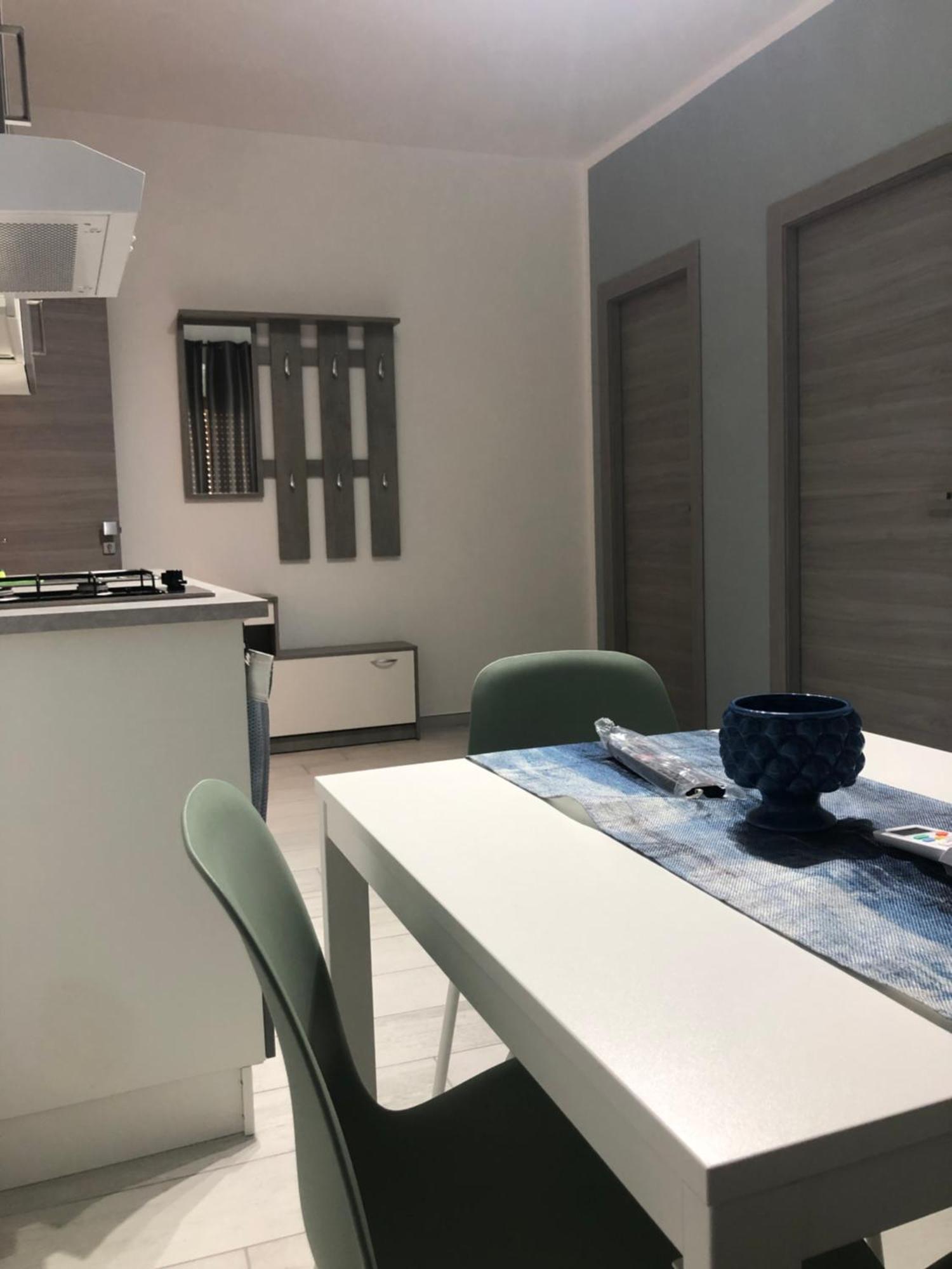 Affitti Brevi Taormina Hotel Realmonte Luaran gambar